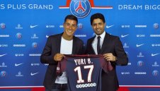 ОФИЦИАЛНО: ПСЖ привлече испански защитник