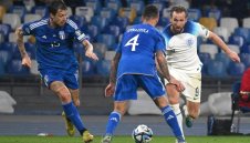 Англия - Украйна