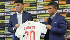 Краси Балъков: Тежко е да приема, че Боби вече го няма