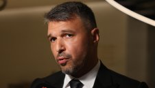 Божинов съсипа Левски: Издишат! Няма качество, сърце, материал и... козирка