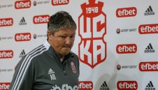 Край! Ясна е съдбата на Любо Пенев в ЦСКА 1948