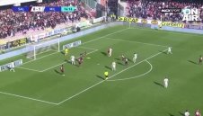 ВИДЕО: Салернитана - Милан