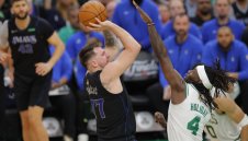 Стратегията на Келтите срещу Лука определено проработи