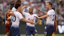 "Вълците" ухапаха Тотнъм и бяха брутално пребити + ВИДЕО