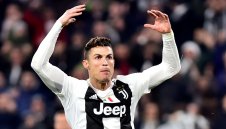 Роналдо е кошмар за Чоло и Атлетико Мадрид