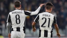 Юве потвърди лошите новини за Дибала и Маркизио