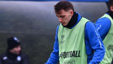 Жесток удар за Италия преди битките с Германия