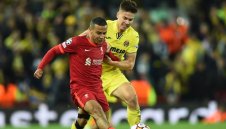 Неуспял да блесне на „Анфийлд“ се сбогува трогателно с феновете