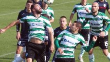 Черно море без Клок и Бургхард срещу Ботев Пловдив