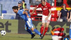 Преди Вечното дерби: ЦСКА и Левски да не забравят малка подробност – Лудогорец