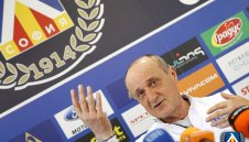 Румънец все пак напуска Левски