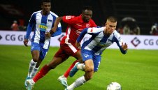 Куриоз: Лудогорец плаща на два клуба за крило