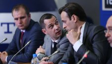 Боби Станков: Димитър Бербатов е изключителен лидер