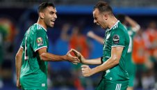 Алжир не даде шанс на Мане и компания, продължава без грешка в Купата на африканските нации