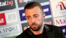 Българин ще играе финал за Купата на Казахстан