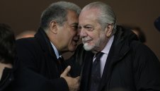 Лапорта реши: Германец поема Барса от лятото!