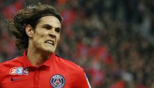 Манчестър Юнайтед започна преговори за привличането на Кавани