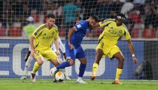 Голяма звезда се завръща в Европа