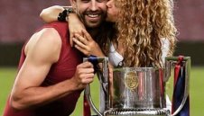 Пике: Този тим на Барса е един от най-великите в историята