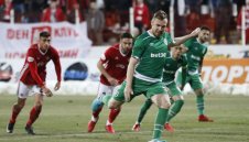 ПРОГНОЗА: Лудогорец - ЦСКА