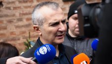 Министър Илиев за Михайлов: Осиротяхме с една легенда!