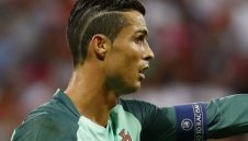 Да дават Златната топка на Роналдо