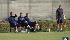 Левски прекроява състава за Черно море