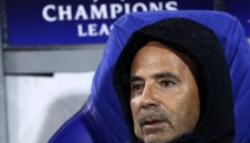 Сампаоли е изненадан от бързите си успехи в Севиля