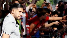 ОФИЦИАЛНО: Емре Джан подписа с Ювентус за 4 години