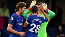 Реал и Атлетико влизат в здрава мадридска битка за Маркос Алонсо