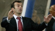 Савичевич: Не вярвам, че Берлискони си тръгва