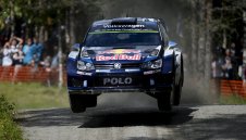 Ожие триумфира в Германия