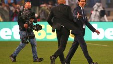 Треньорът на Лацио: Рома е фаворит