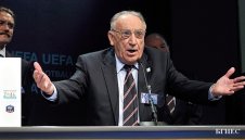 Футболният шеф на Франция напусна