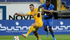 Арда вдига Пламен Крумов за ЦСКА