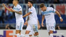 Сасуоло и Лацио не се победиха