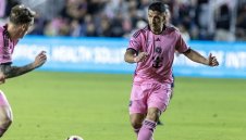 Суарес спаси Интер в последната секунда