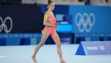 Браво! Боряна Калейн с престижно 5-то място на Токио 2020