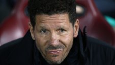 Чоло: Никога няма да водя Реал Мадрид!