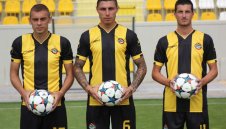 Ботев представи отбора с 5:0