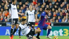 Меси стигна невиждано от 7 години дъно след снощната кражба