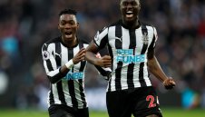 Най-после! Нюкасъл бие след 2 месеца