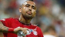 Трансферът на Видал в Интер зависи от... Модрич