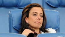 Бивш бос на Рома: Долу ръцете от Тоти 