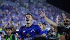 Героят за Левски е в еуфория: Можем да се гордеем с тази невероятна публика