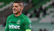 ЦСКА чака първа дузпа в Разград, Десподов - първи гол срещу "червените"