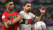 Невеш обясни защо избра Саудитска Арабия пред Барса