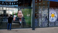 Мистерия: Отричат, че дрон е убил собственика на Лестър