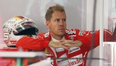 Фетел подкрепи твърдо Аривабене