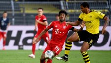 Юнайтед е все по-близо до подписа на Коман